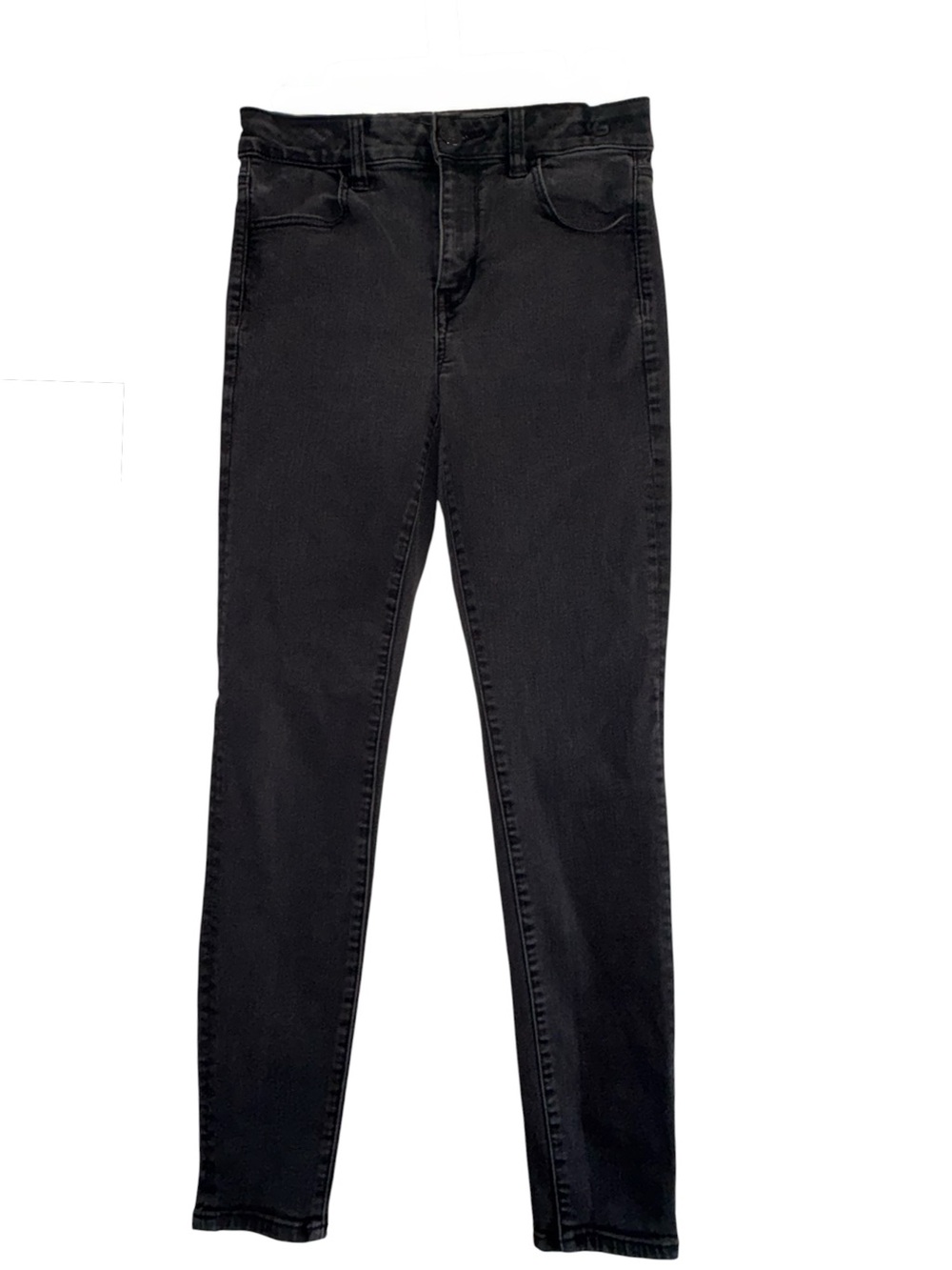 American Eagle Outfitters Hi-Rise Jeggings